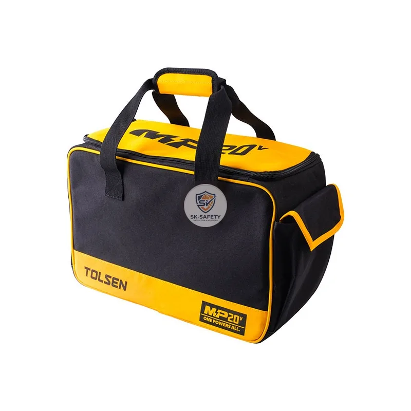 Sac à outils industriel 8,5 kg