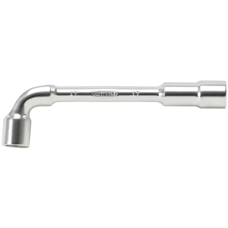 Clé à Pipe Débouchée, 13 Mm