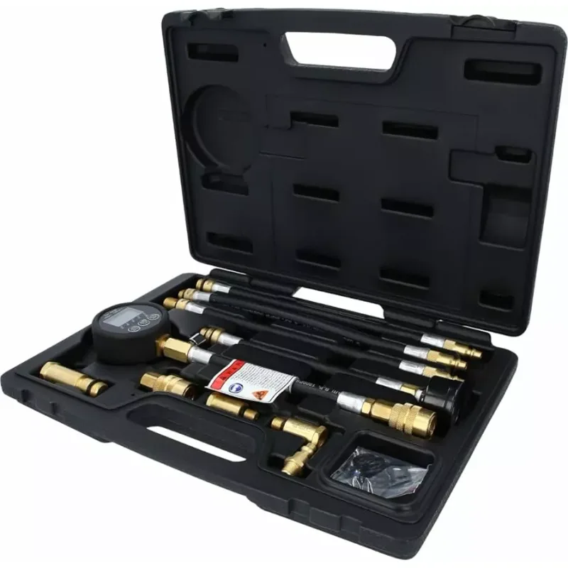 Coffret D′étanchéité Et Compression 150.1650