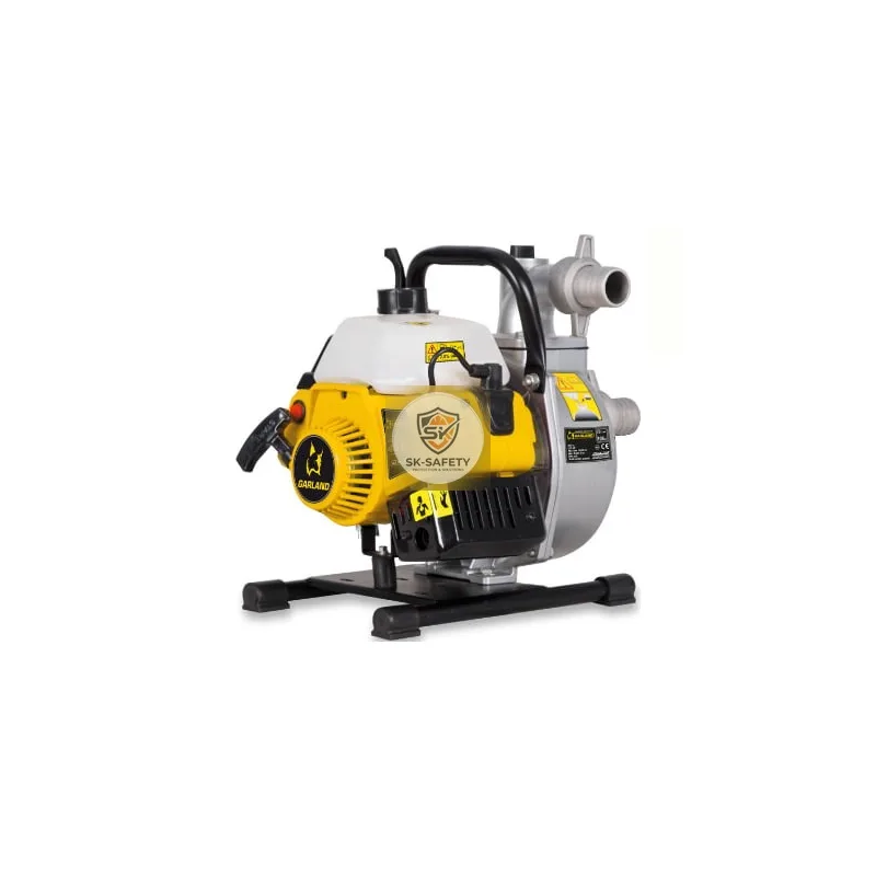 Moto pompe GEISER 451 G-V17