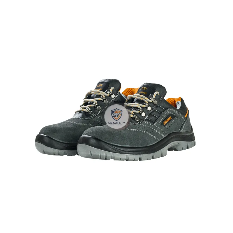 Chaussure de sécurité Titan S1P
