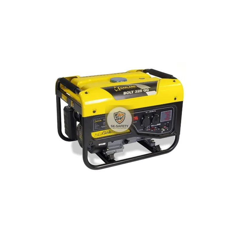 Générateur BOLT 325QG 2.2K