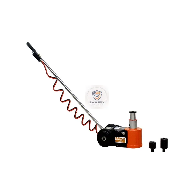 Cric hydropneumatique 15T-30T BH23015C