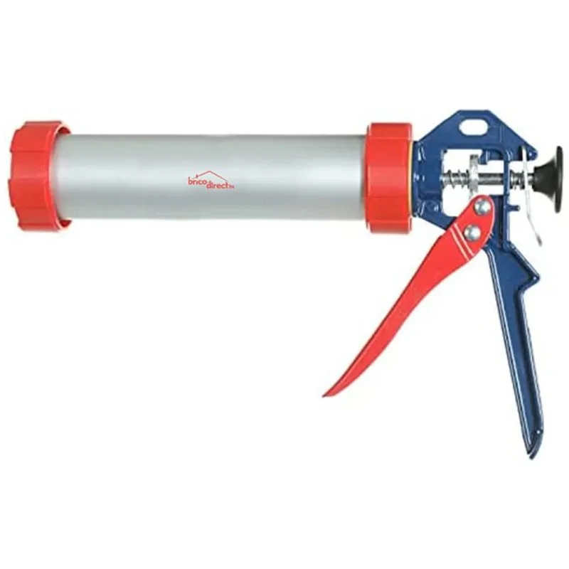 Pistolet à mastic en Aluminium APT XY-501