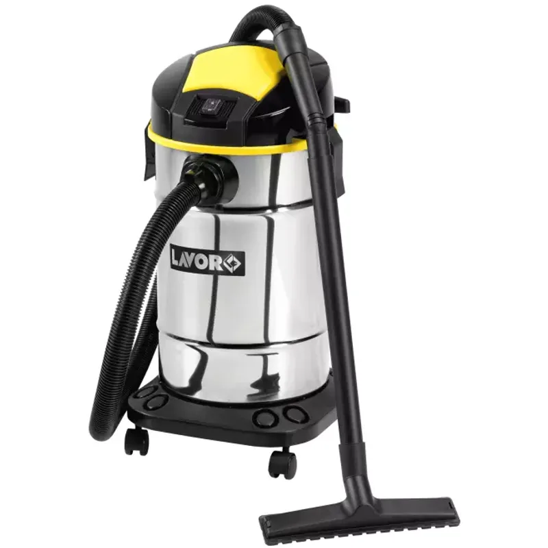Lavor Aspirateur Trenta X 1400w