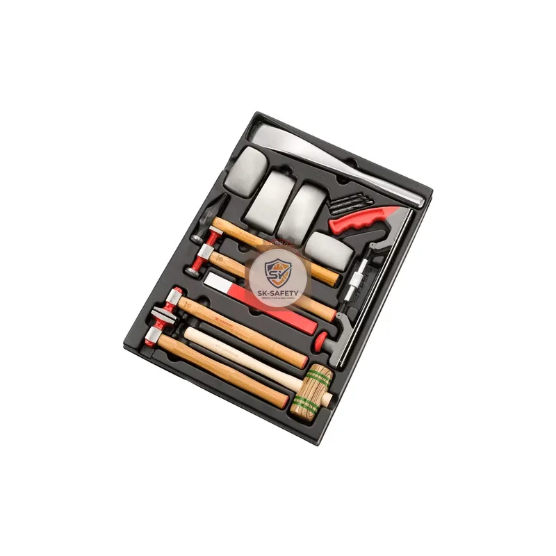 module de carrosserie facom mod.car2pf