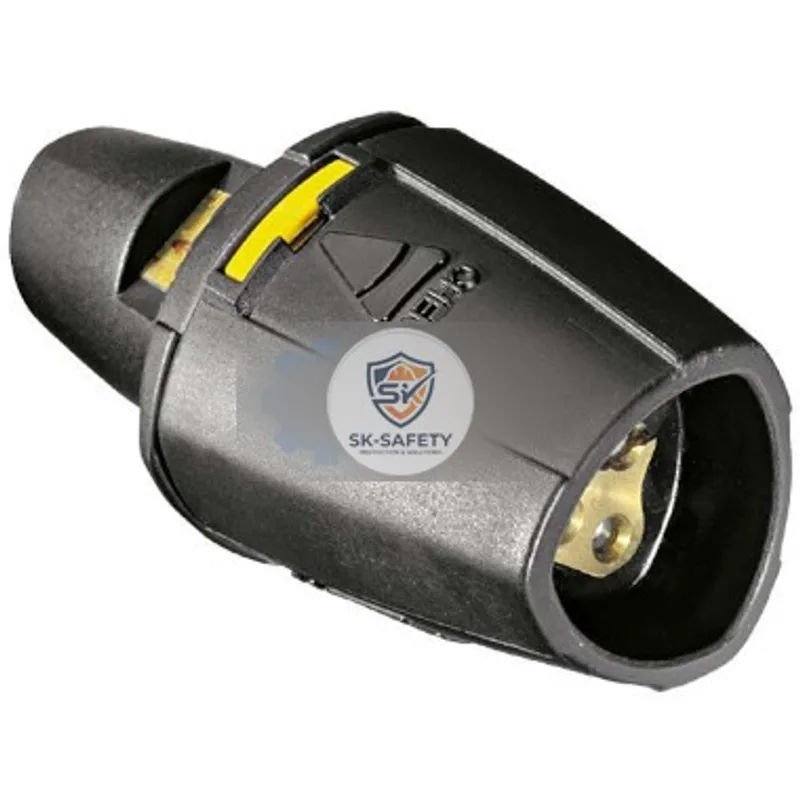 Buse triple, touchless (080)