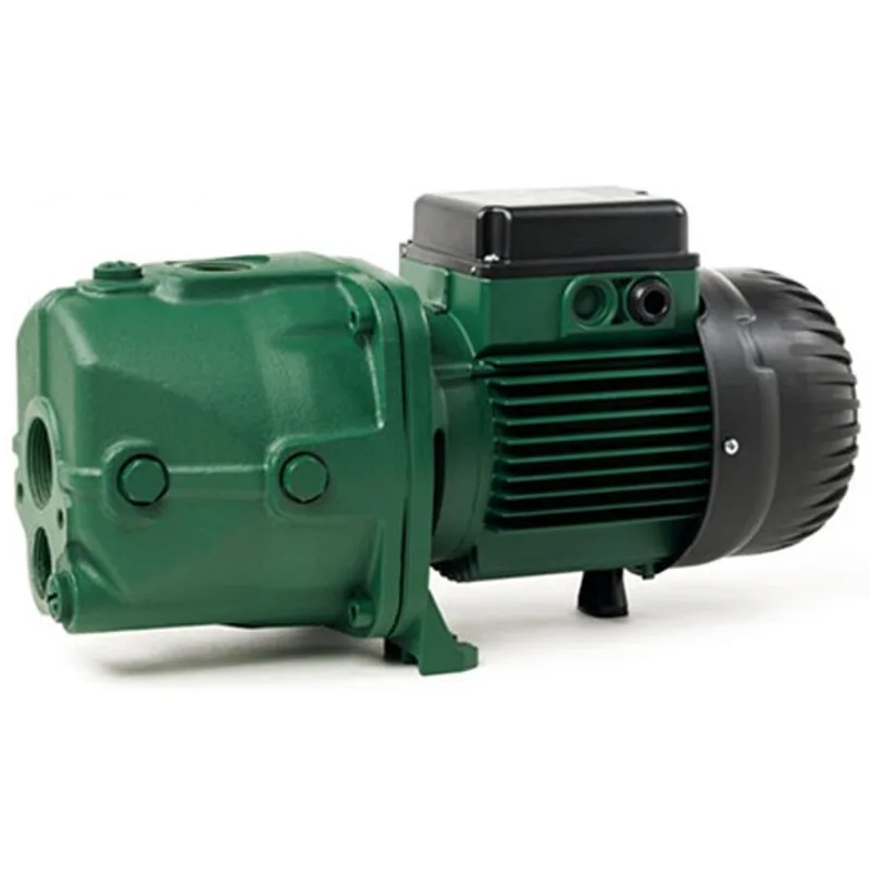 Pompe de surface à double aspiration 1CV DAB DP102M