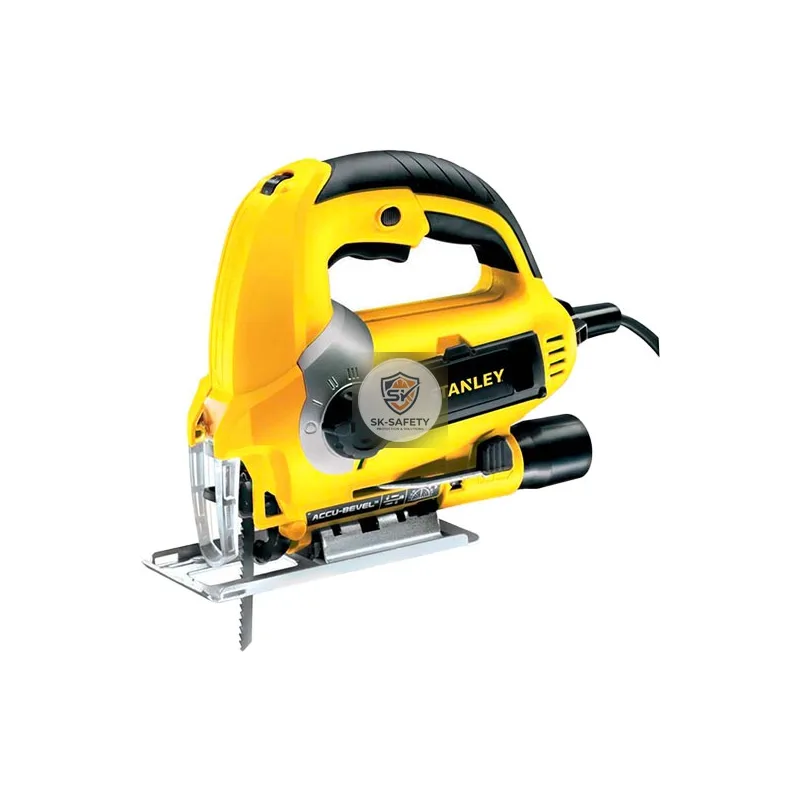Scie sauteuse 600W