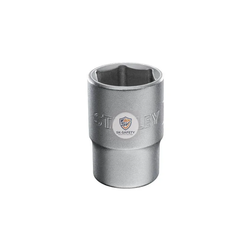 Douille 1/2" 6 PANS