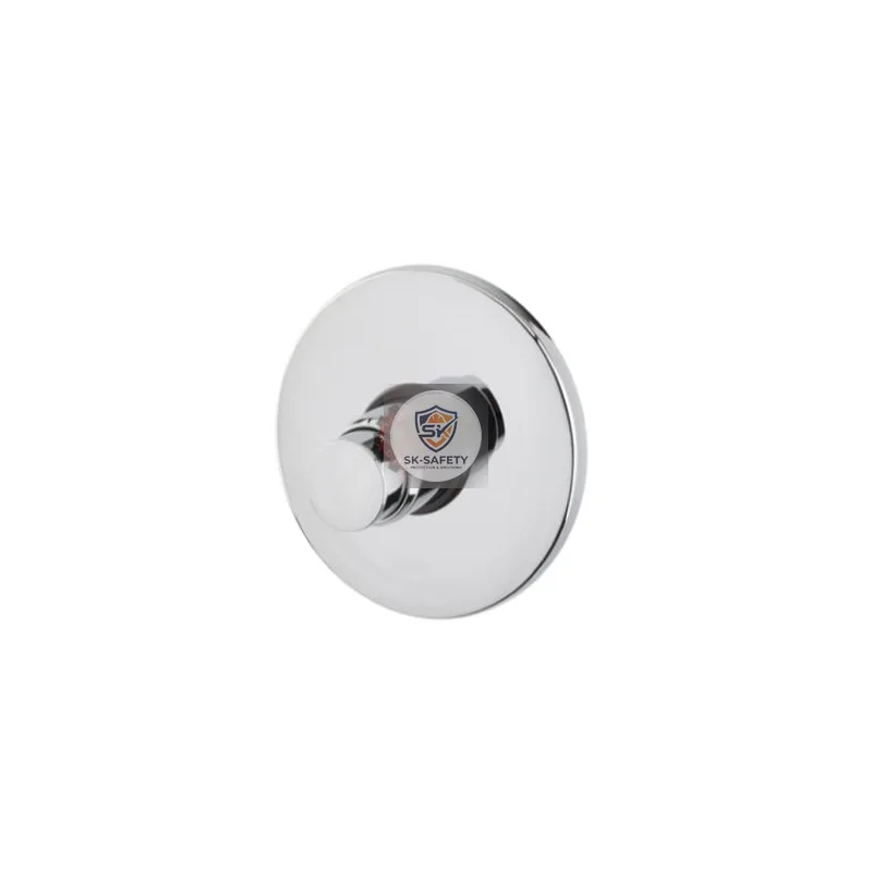 ROBINET ENCAS D'URINOI 9005