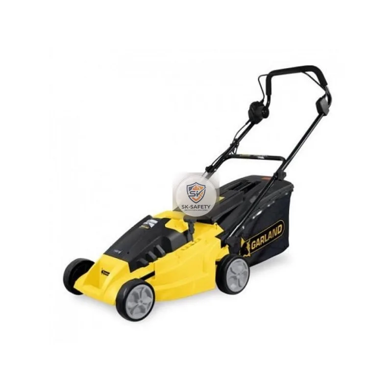 Tondeuse à gazon électrique Grass 300LE GARLAND