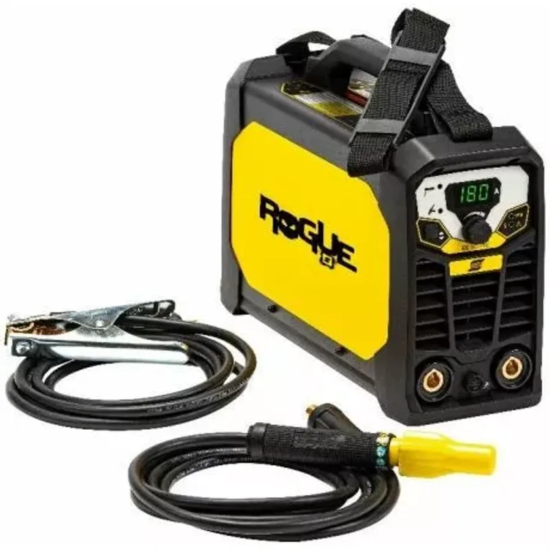 Poste De Soudure Arc Rogue Es 180i Pro 0700500078
