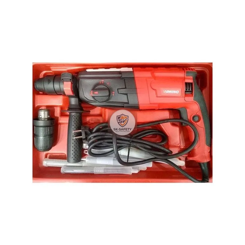 Marteau perforateur 850W