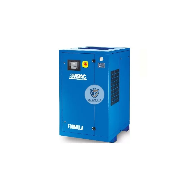 Compresseur à vis FORMULA 45 10BAR
