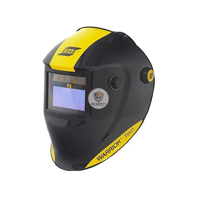 Masque de soudure WARIOR TECH