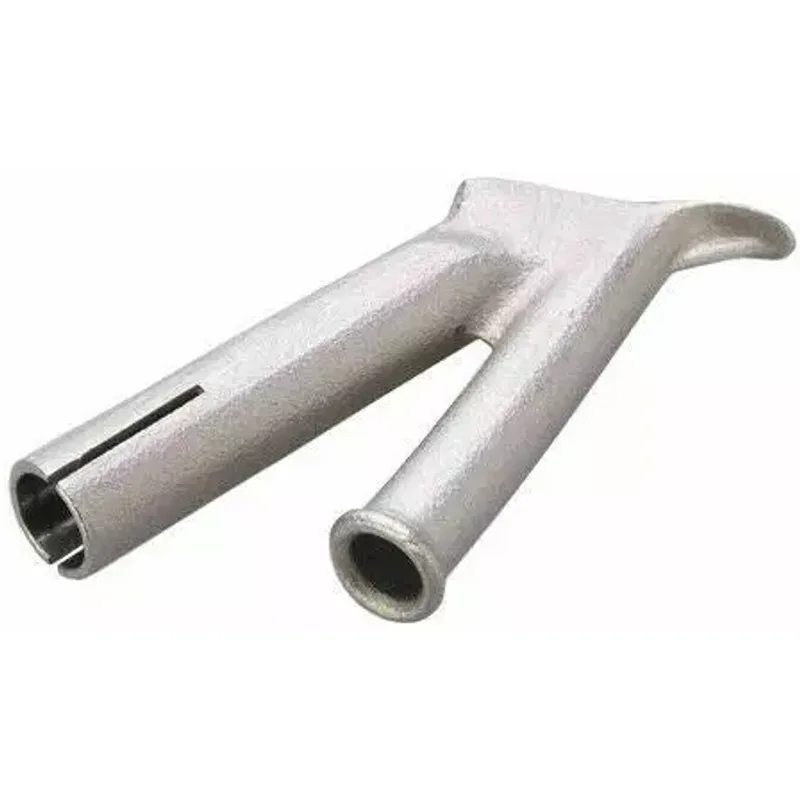 Buse De Soudage Rapide Diamétre 4mm Leister 106.990