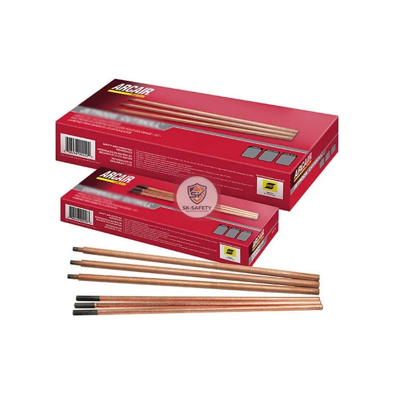 Electrode ARCAIR (50 Pièces)