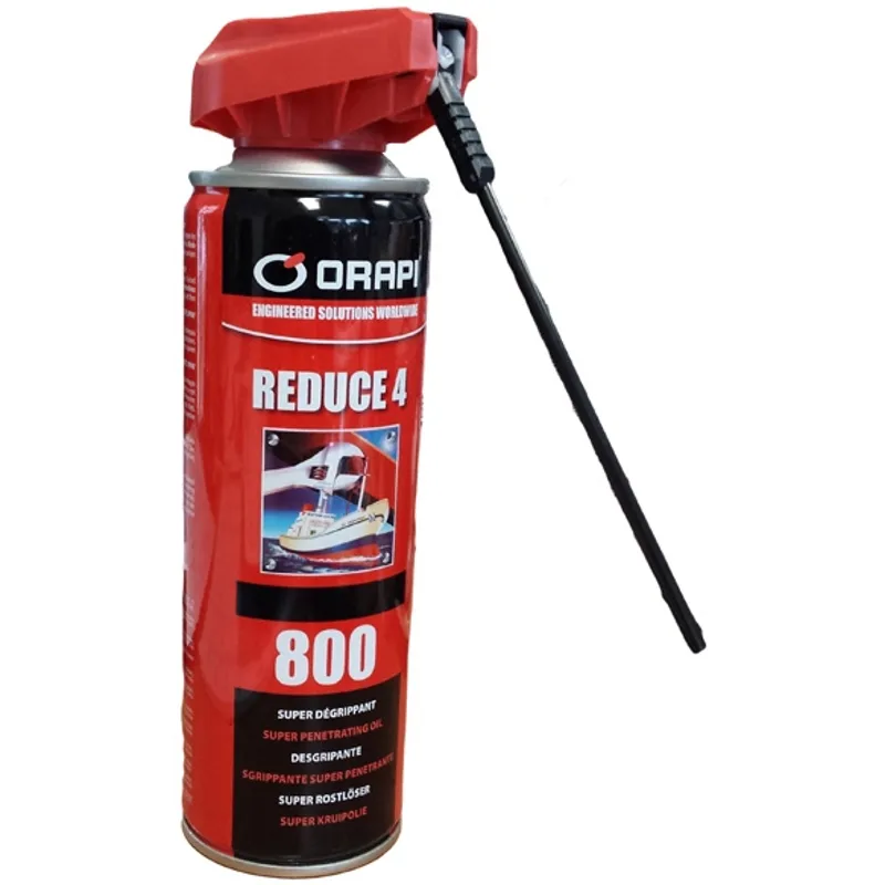 Degrippant Reduce 4 Aerosol 150ml