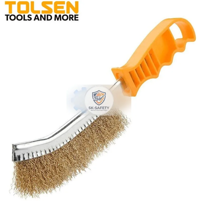 BROSSE UNIVERSELLE TOLSEN