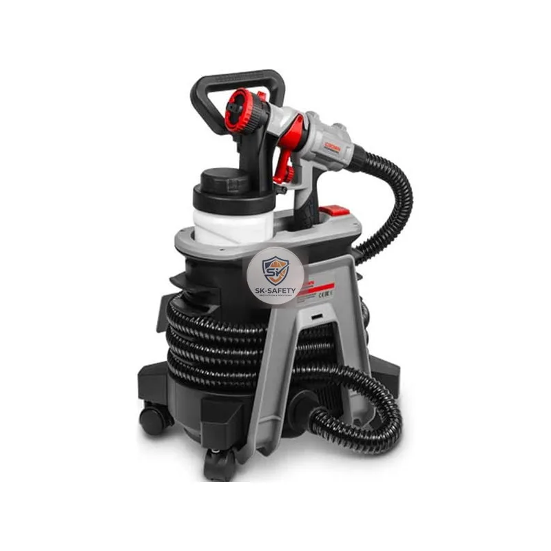 Pistolet à peinture électrique CT31015