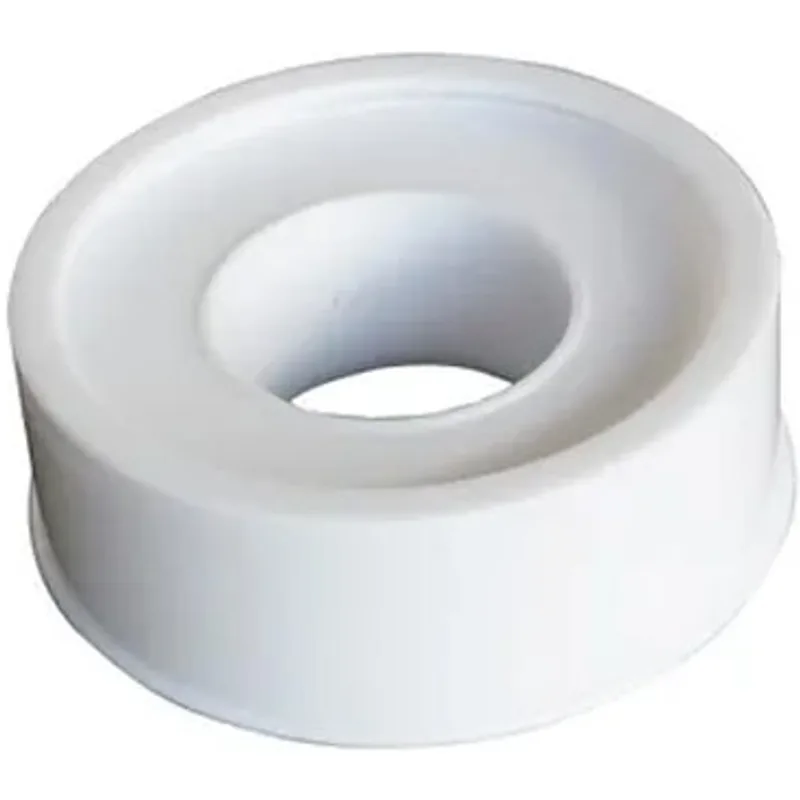 Ruban Teflon de plomberie 12mmx0.075mmx10M