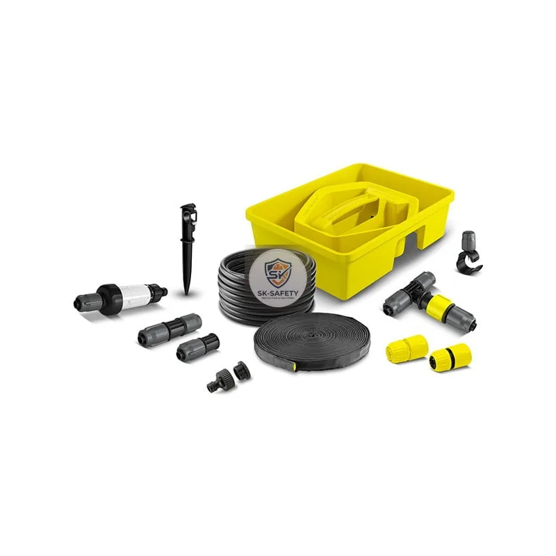 Kit Complet RAIN BOX
