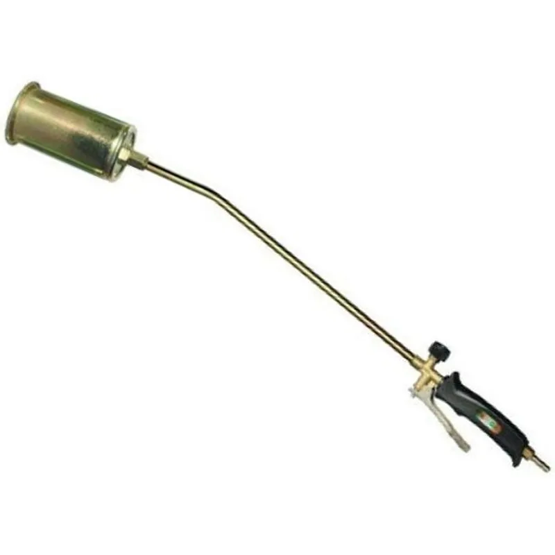 Chalumeau à bruleur rond Ø60mm IDEALGAS