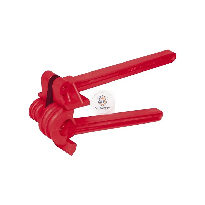Cintreuse manuelle LTB-369-180