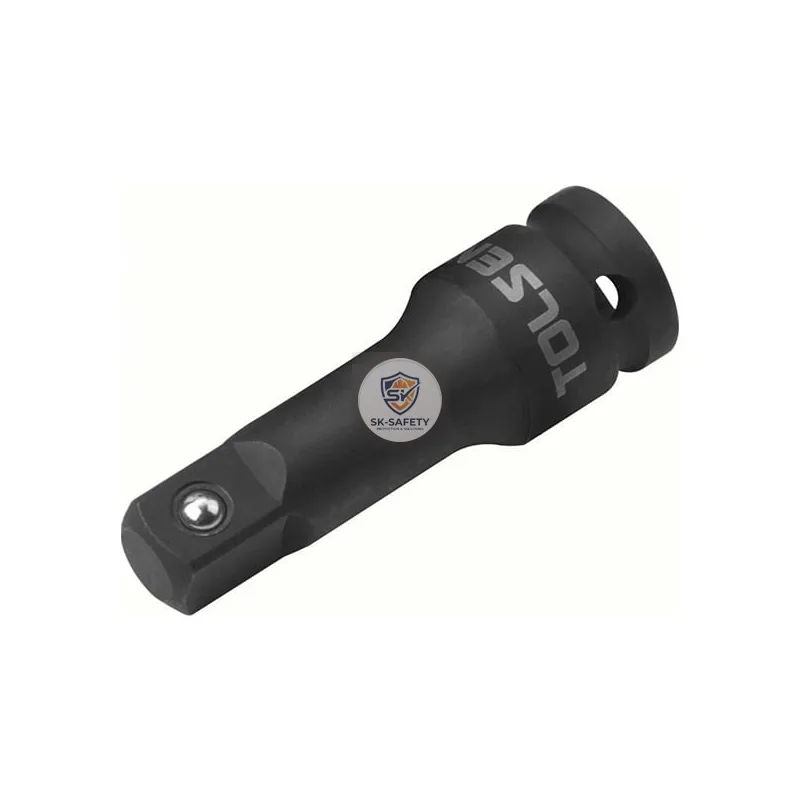 Barre d'extension pour douille impact 1/2"