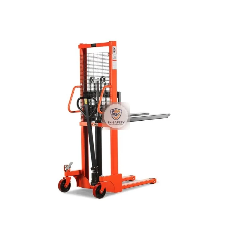 Gerbeur manuel 1T et 1,5T