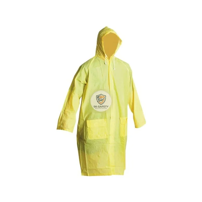 Manteau imperméable irwell