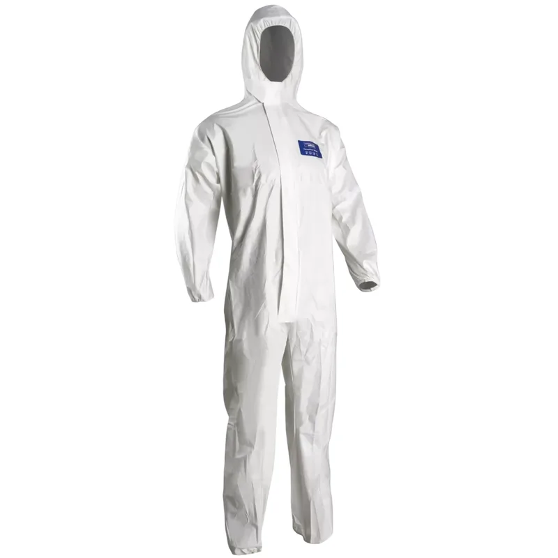 Combinaison jetable COVERGUARD