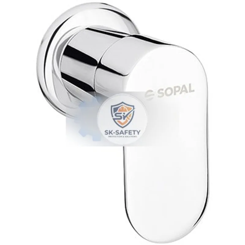 ROBINET TOILETTE AVEC FLEXIBLE SFAX SOPAL