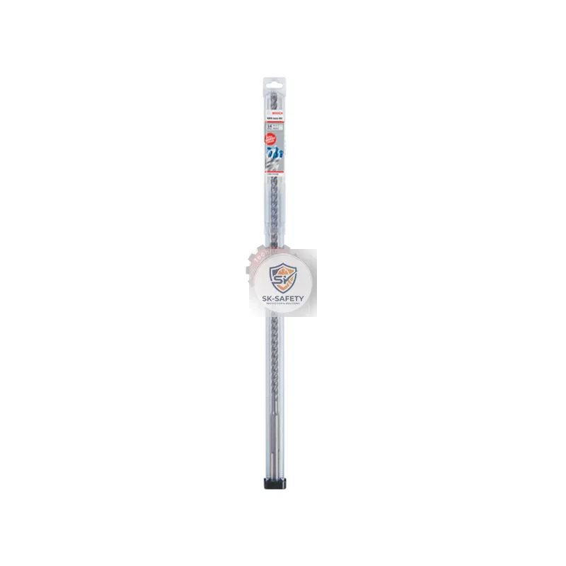 Foret SDS-max-8X Bosch