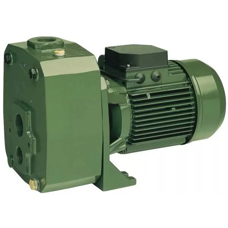 Pompe de surface à double aspiration 1.5CV Sans ejecteur DAB DP151 Monophasée