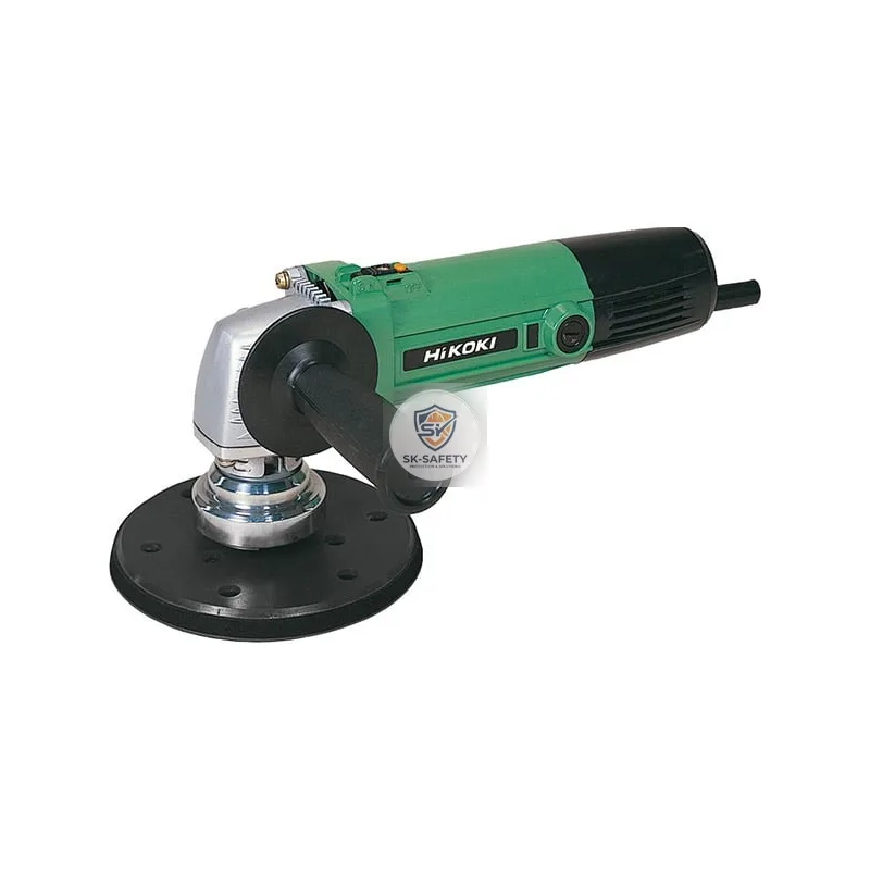 Ponceuse excentrique 380W