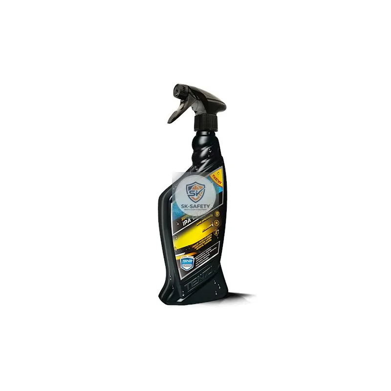 Dégraissant peinture IPA CLEANER