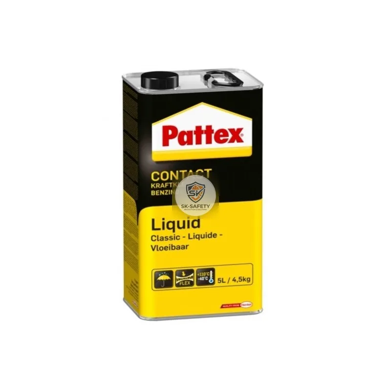 Colle C3 bidon 5L