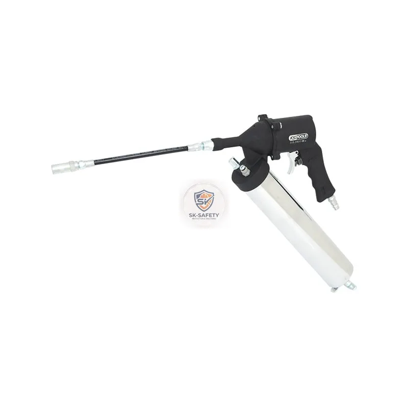 Pistolet graisse contenance 400 ML
