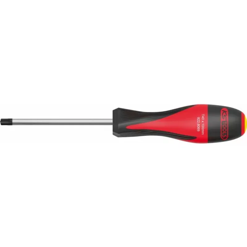 Tournevis Ultimate Torx, T40