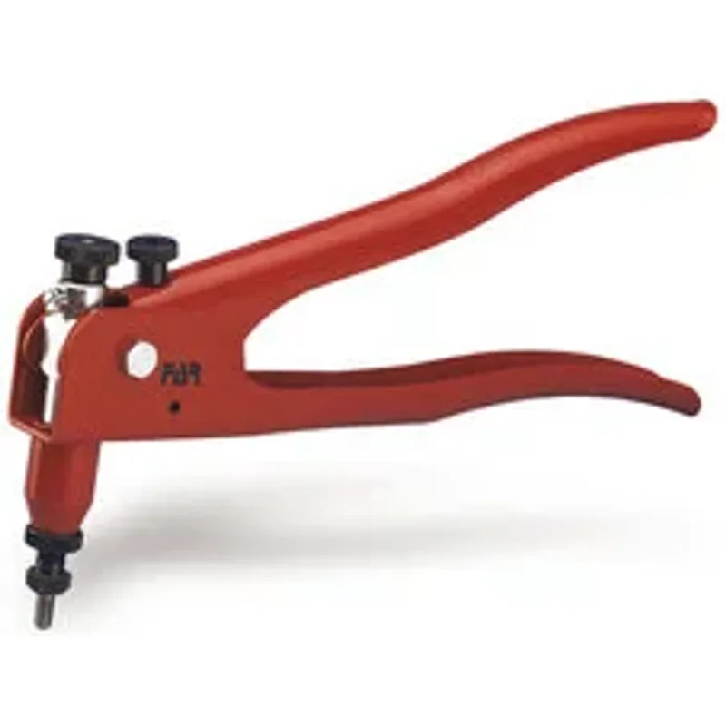 Riveteuse Manuelle Pour Inserts Kj17