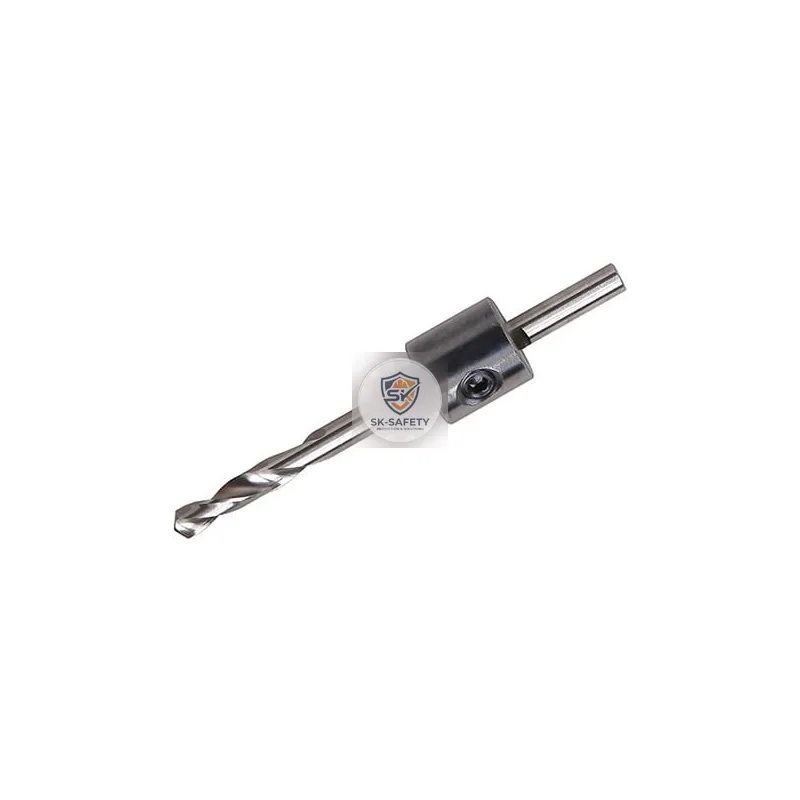 Adaptateur scie trépans