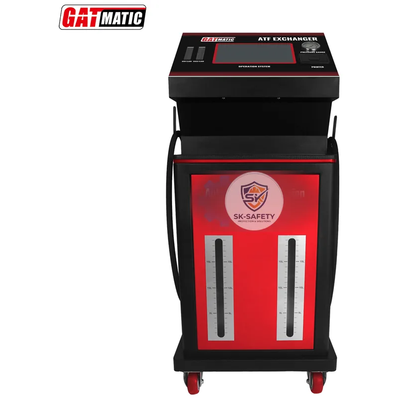 Échangeur de liquide de transmission automatique GT516 GATMATIC