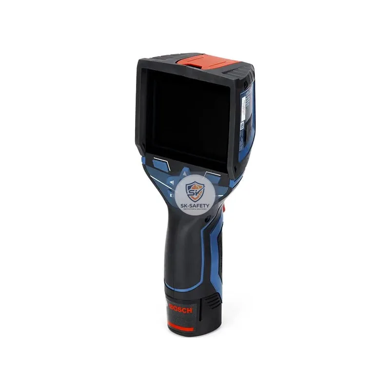 Caméra thermique GTC 400 C Professional BOSCH