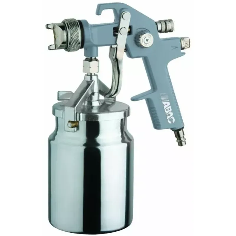 Pistolet De Peinture Abac Spray Gun G"551a