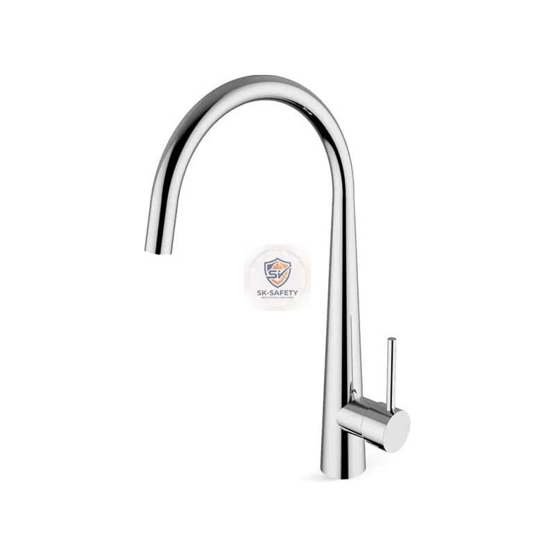 Mitigeur d'évier 17505 CHROME