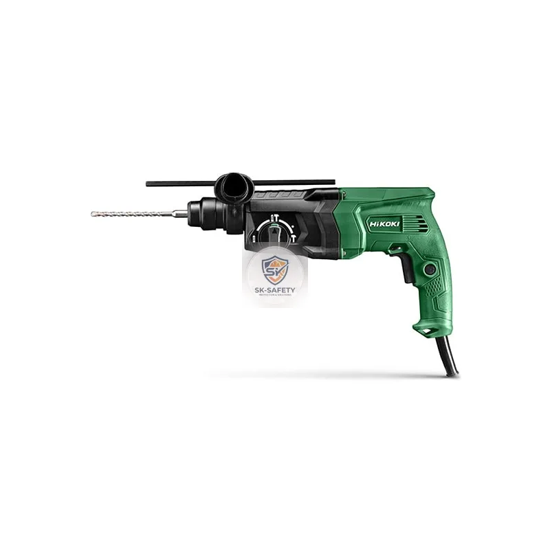 Marteaux rotatifs DH24PH
