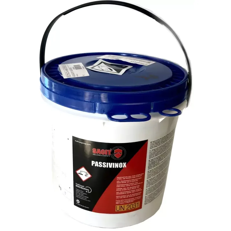 Pate Decapinox 3 Kg Uti000641
