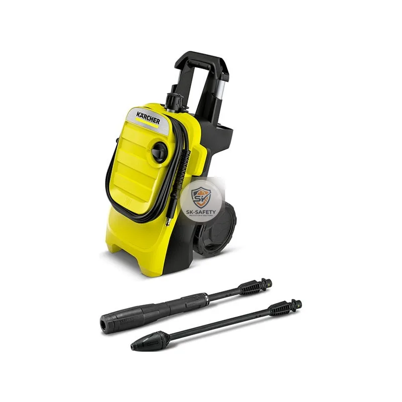 Nettoyeur haute pression K4 COMPACT New Kärcher